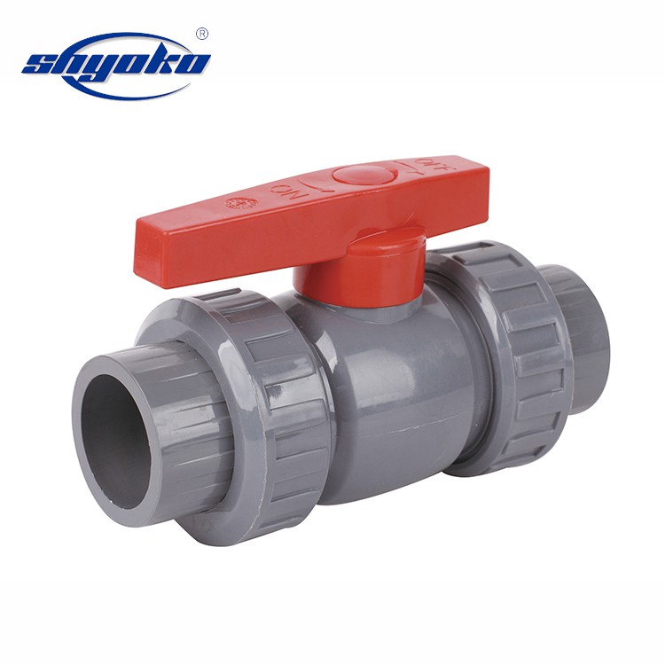 TRUE UNION BALL VALVE