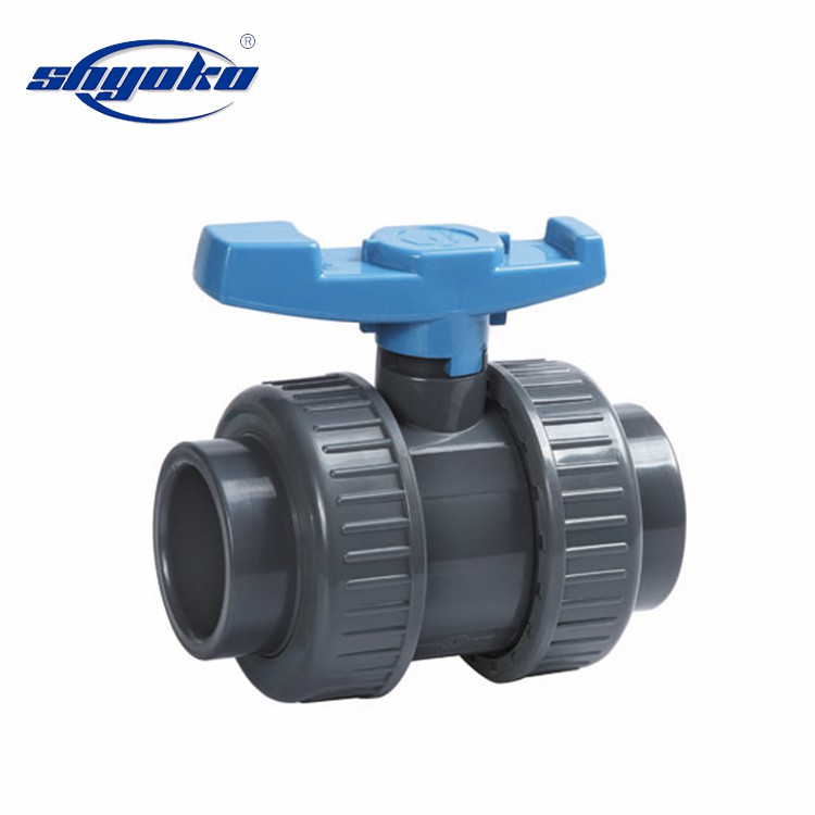 TRUE UNION BALL VALVE