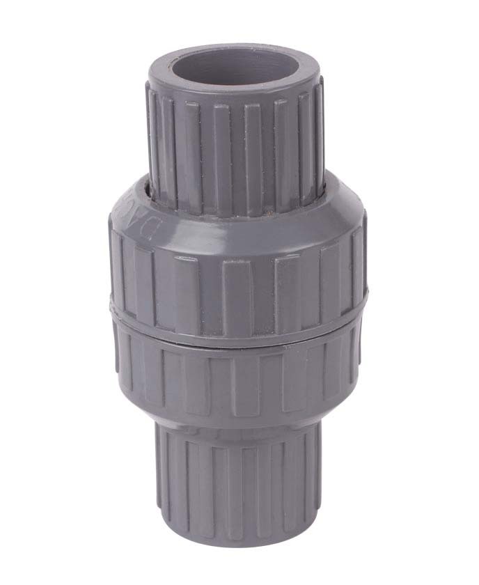 SWING CHECK VALVE