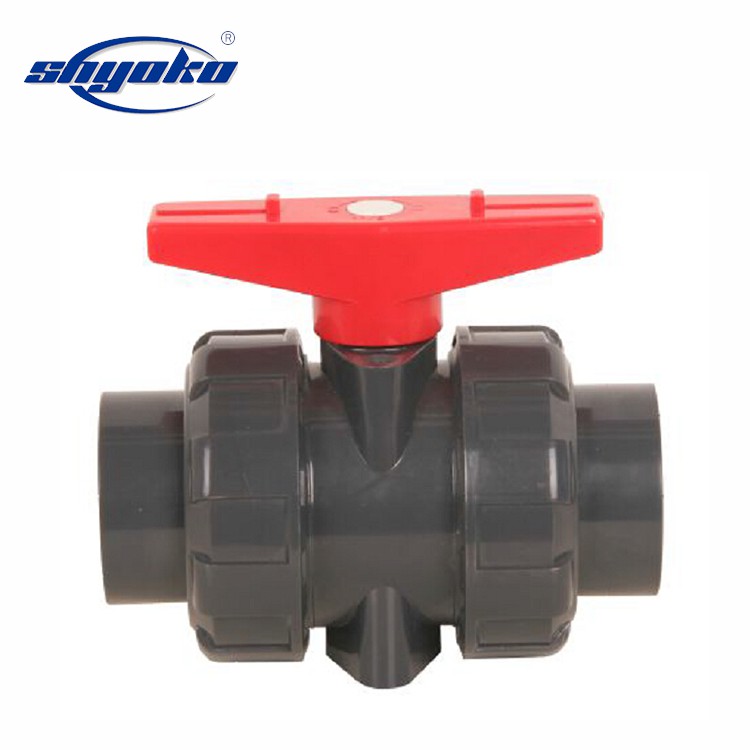 TRUE UNION BALL VALVE